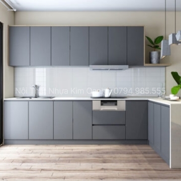 Tủ Nhựa VincoPlast Đẹp 2025