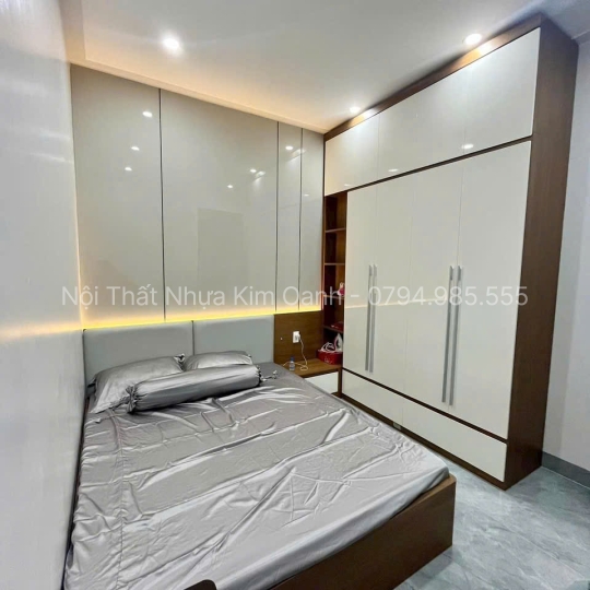 TỦ QUẦN ÁO NHỰA CAO CẤP